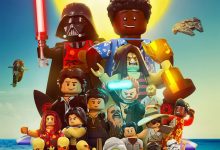 乐高星球大战：夏日假期 Lego Star Wars: Summer Vacation (2022)