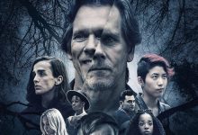他们/她们 They/Them (2022)