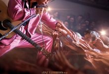 猫王 Elvis (2022)