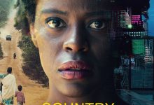 她是女王 Country Queen (2022)