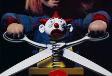 鬼娃回魂2 Child’s Play 2 (1990)