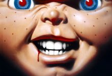 鬼娃回魂3 Child’s Play 3 (1991)