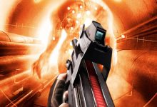 毁灭战士 Doom (2005)