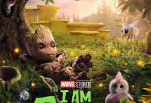 我是格鲁特 I Am Groot (2022)