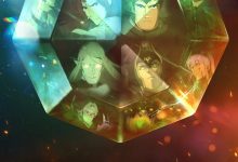 DOTA：龙之血 第一季 Dota: Dragon’s Blood Season 1 (2021)