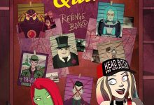 哈莉·奎茵 第二季 Harley Quinn Season 2 (2020)