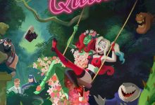 哈莉·奎茵 第三季 Harley Quinn Season 3 (2022)