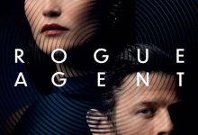 弗雷加德 Rogue Agent (2022)