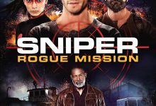 狙击精英：秘密任务 SNIPER: ROGUE MISSION (2022)