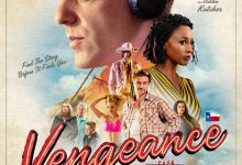 仇念 Vengeance (2022)