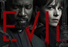 邪恶 第三季 Evil Season 3 (2022)