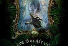 你害怕黑暗吗？ 第三季 Are You Afraid of the Dark? Season 3 (2022)