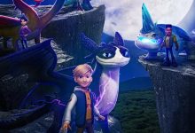 驯龙高手：九大王国 第一季 Dragons: The Nine Realms Season 1 (2021)