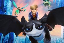 驯龙高手：九大王国 第二季 Dragons: The Nine Realms Season 2 (2022)