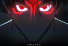铁拳：血脉 Tekken: Bloodline (2022)
