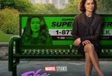 女浩克 She-Hulk: Attorney at Law (2022)