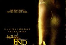 街尾之宅 House at the End of the Street (2012)