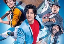 城市猎人 Nicky Larson (2019)