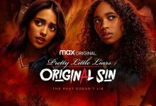 美少女的谎言：原罪 第一季 Pretty Little Liars: Original Sin Season 1 (2022)