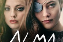 镜中的女孩 Alma (2022)