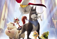 DC萌宠特遣队 DC League of Super-Pets (2022)