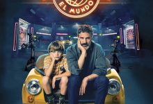 今天世界交给我 Hoy se arregla el mundo (2021)