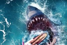 食人鲨 MANEATER (2022)