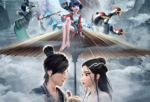 白蛇：缘起 (2019)