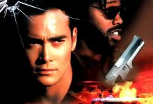 轰雷任务 Drive (1997)