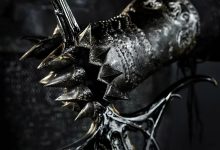 指环王：力量之戒 第一季 The Lord of the Rings: The Rings of Power Season 1 (2022)