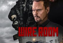 交易室 Wire Room (2022)