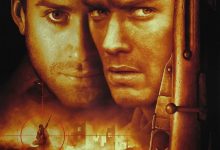 兵临城下 Enemy at the Gates (2001)
