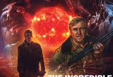不可思议的融化人 The Incredible Melting Man (1977)