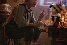 匹诺曹 Pinocchio (2022)