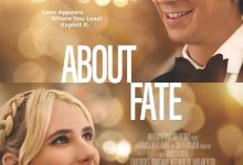 关于命运 About Fate (2022)