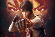 武动乾坤 第一季 (2019)