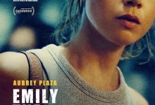 罪犯艾米丽 Emily the Criminal (2022)