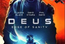 黑暗球体 Deus (2022)