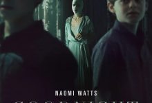 晚安妈咪 Goodnight Mommy (2022)