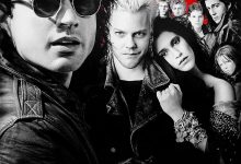 捉鬼小灵精 The Lost Boys (1987)