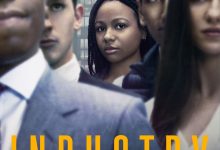 投行风云 第一季 Industry Season 1 (2020)