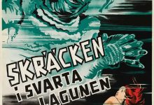 黑湖妖潭 Creature from the Black Lagoon (1954)