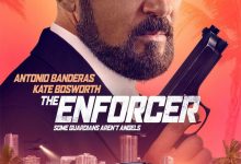 执法者 The Enforcer (2022)