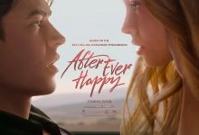 之后4 After Ever Happy (2022)