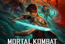 真人快打传奇：雪盲 Mortal Kombat Legends: Snow Blind (2022)