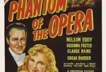 歌剧魅影 Phantom of the Opera (1943)
