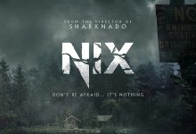 水妖 Nix (2022)