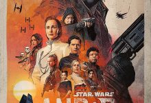 安多 第一季 Andor Season 1 (2022)