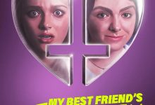 我最好的朋友会驱魔 My Best Friend’s Exorcism (2022)