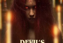 恶魔讲习班 Devil’s Workshop (2022)
